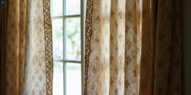 Dry cleaning delicate silk velvet drapes port-kembla-nsw Matty Curtain Cleaning